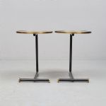 1349 1222 LAMP TABLE